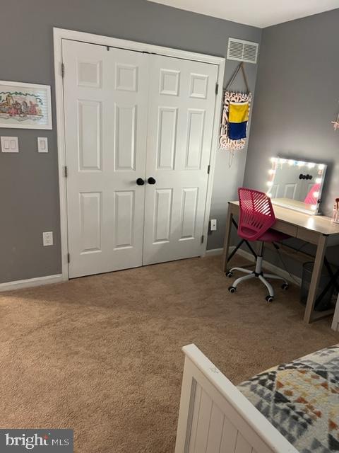 8330 Patapsco Road Pasadena, MD 21122 - Photo 37 of 61 Large Closets