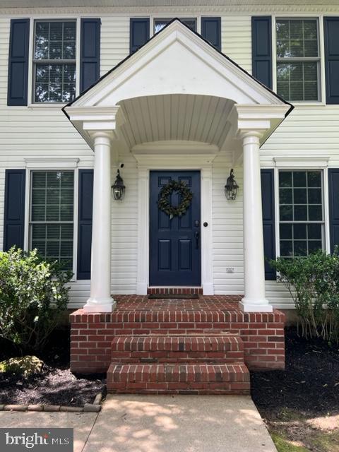 8330 Patapsco Road Pasadena, MD 21122 - Photo 4 of 61 Portico