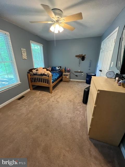 8330 Patapsco Road Pasadena, MD 21122 - Photo 41 of 61 Bedroom #3 Upstairs