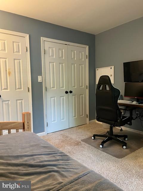 8330 Patapsco Road Pasadena, MD 21122 - Photo 45 of 61 Bedroom #4 Could make a great in law
