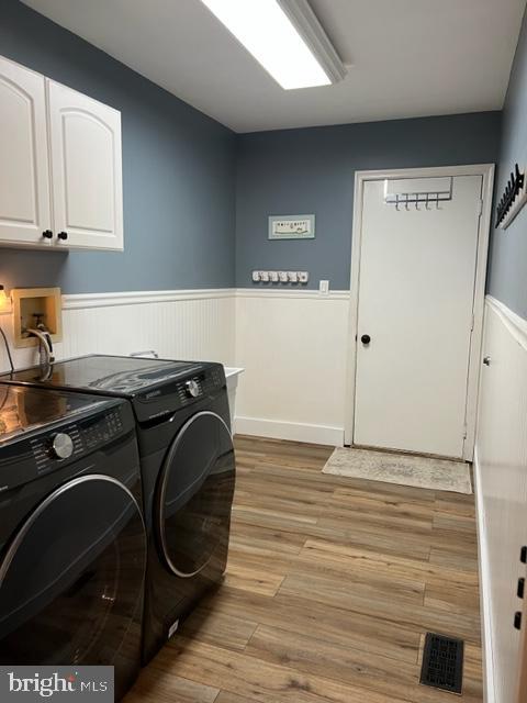8330 Patapsco Road Pasadena, MD 21122 - Photo 48 of 61 Laundry Room