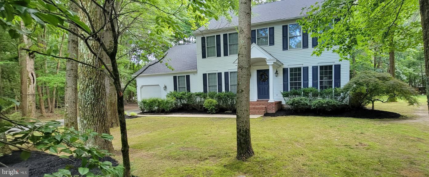 8330 Patapsco Road Pasadena, MD 21122 - Photo 5 of 61 View of front