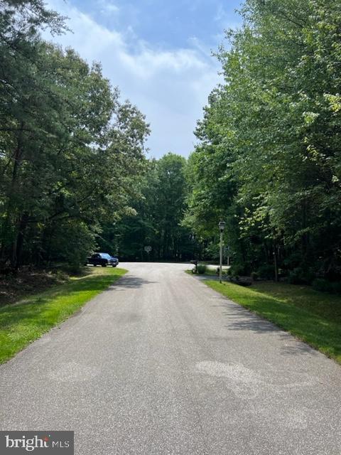 8330 Patapsco Road Pasadena, MD 21122 - Photo 54 of 61 Street View of Cul-De-Sac