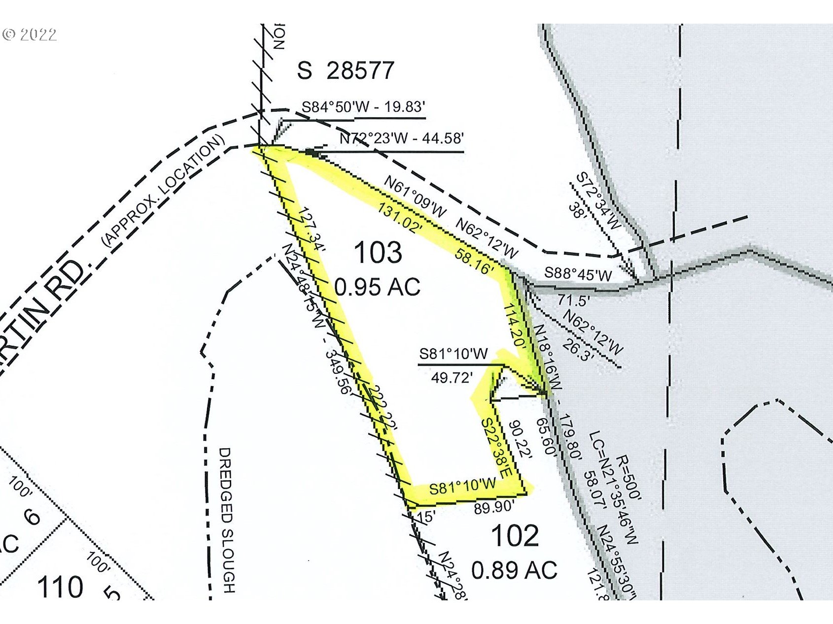 5732 Nicholson Road Florence, OR 97439 - Photo 31 of 31