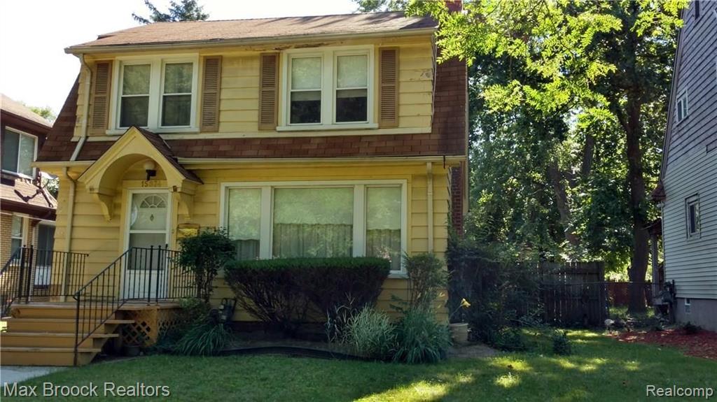 15874 Ashton Road Detroit, MI 48223 - Photo 1 of 5