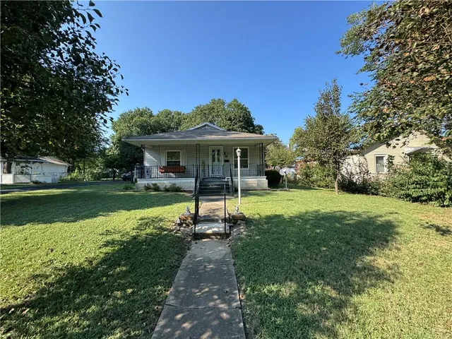 $149,900 | 208 West 19th Street, Pittsburg, KS 66762