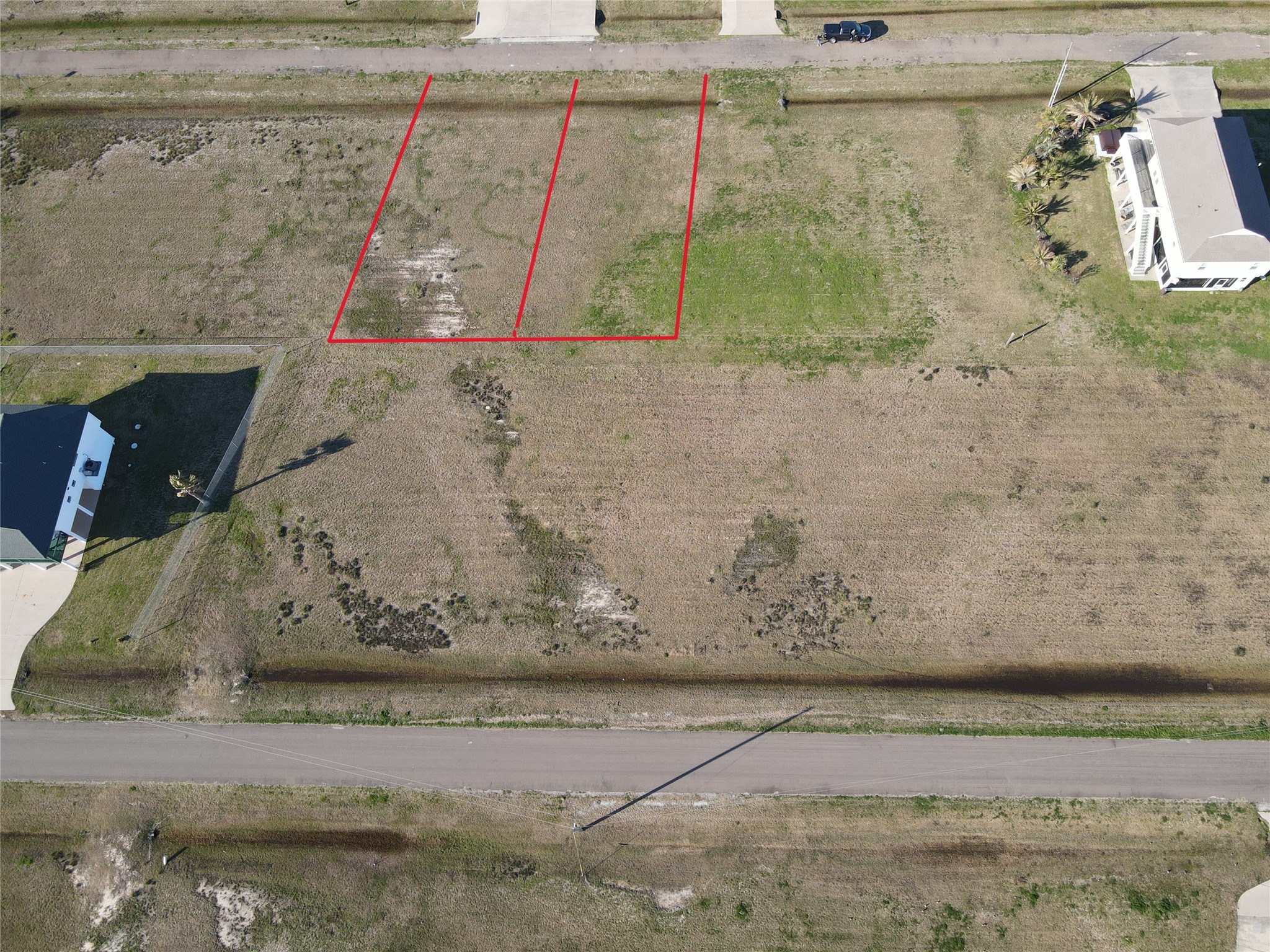 7-8 Cardinal Lane Anahuac, TX 77514 - Photo 2 of 9 a view of a door