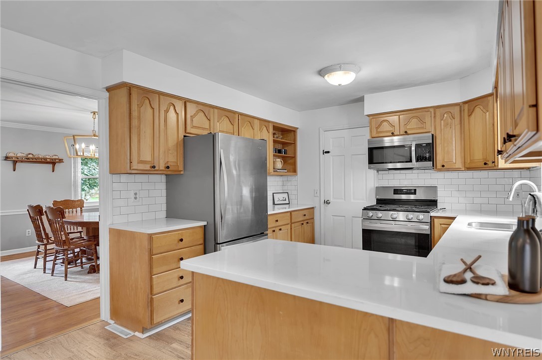 9501 Greiner Road Clarence, NY 14031 - Photo 12 of 41 Gallery Image 12