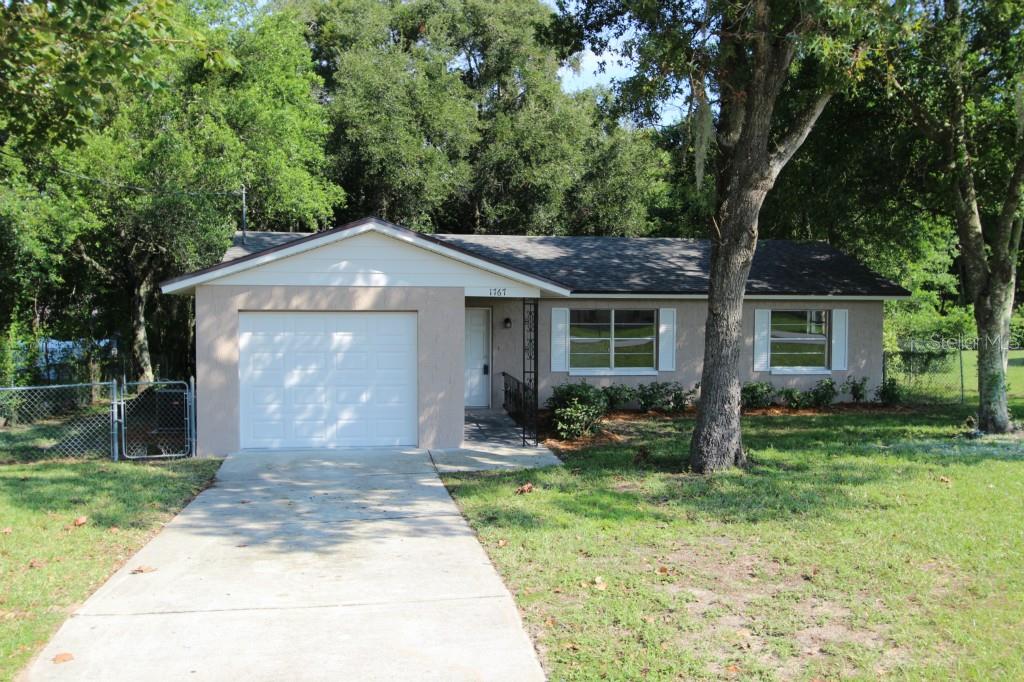 1767 Larkin Road Spring Hill, FL 34608 - Photo 1 of 1