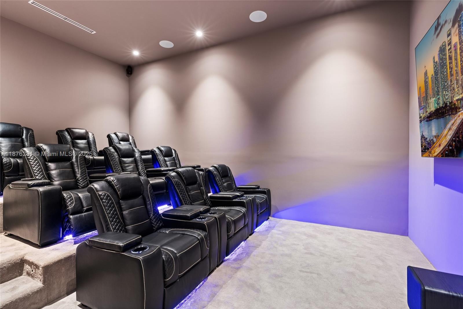 5671 Southwest 130th Avenue Southwest Ranches, FL 33330 - Photo 27 of 47 a view of a room with gym equipment