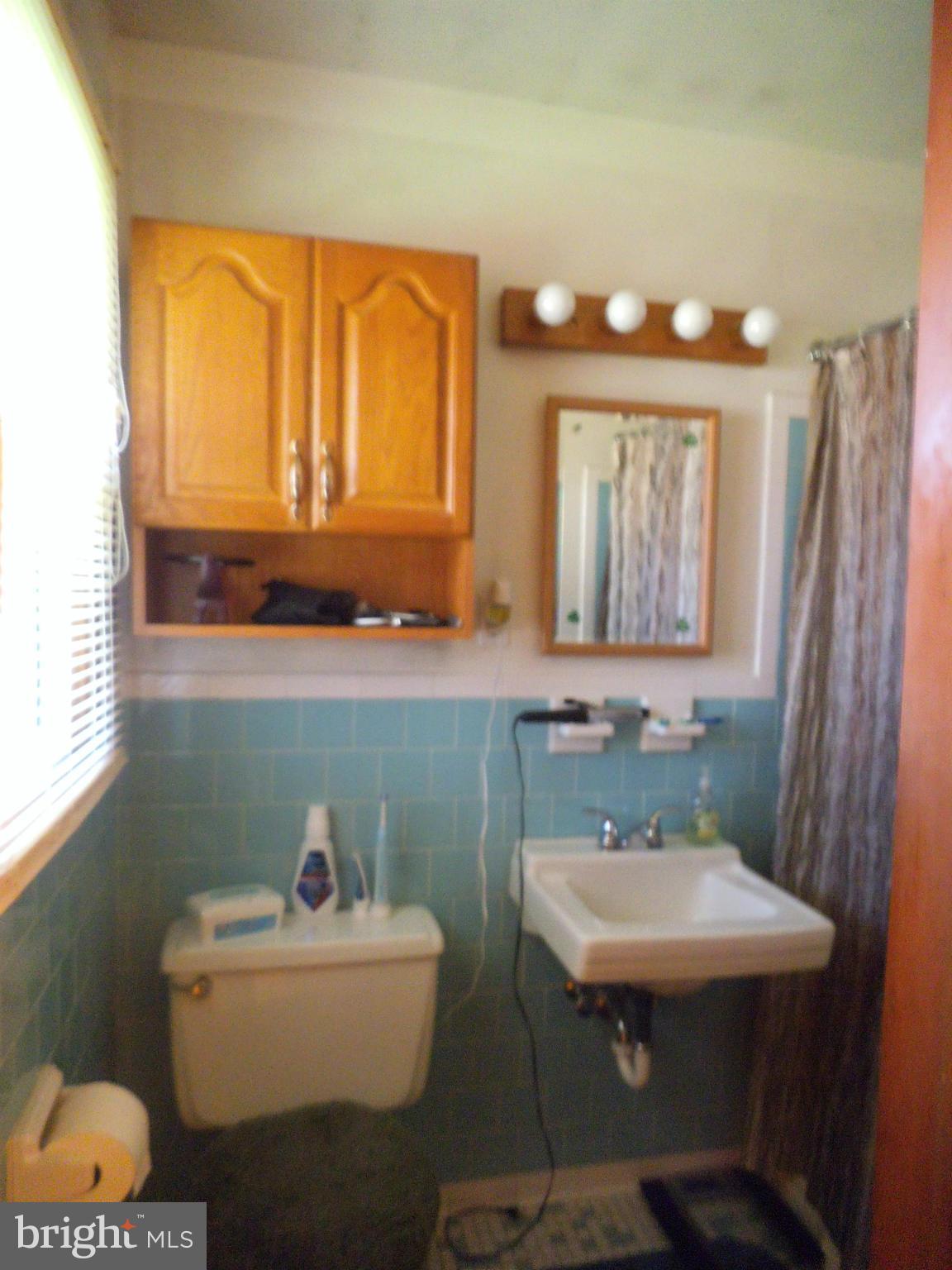 6309 Homewood Road Linthicum Heights, MD 21090 - Photo 14 of 30 Bath (Master)