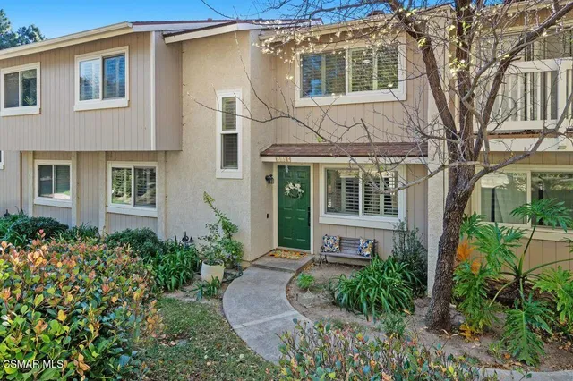 $665,000 | 15165 Marquette Street, Unit C, Moorpark, CA 93021