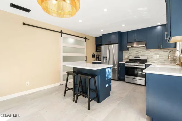 $665,000 | 15165 Marquette Street, Unit C, Moorpark, CA 93021