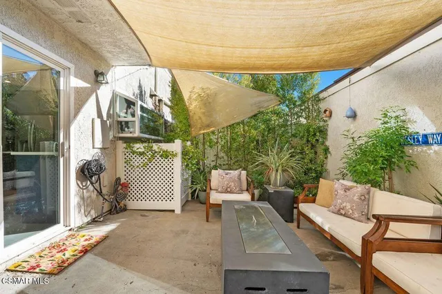 $665,000 | 15165 Marquette Street, Unit C, Moorpark, CA 93021