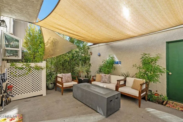 $665,000 | 15165 Marquette Street, Unit C, Moorpark, CA 93021