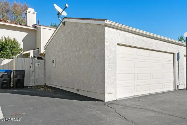 $665,000 | 15165 Marquette Street, Unit C, Moorpark, CA 93021