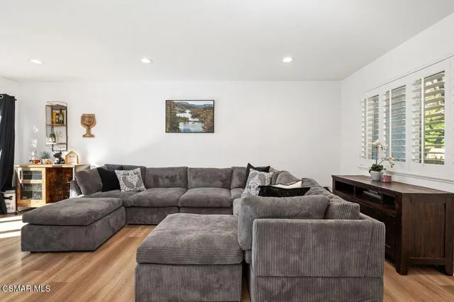 $665,000 | 15165 Marquette Street, Unit C, Moorpark, CA 93021