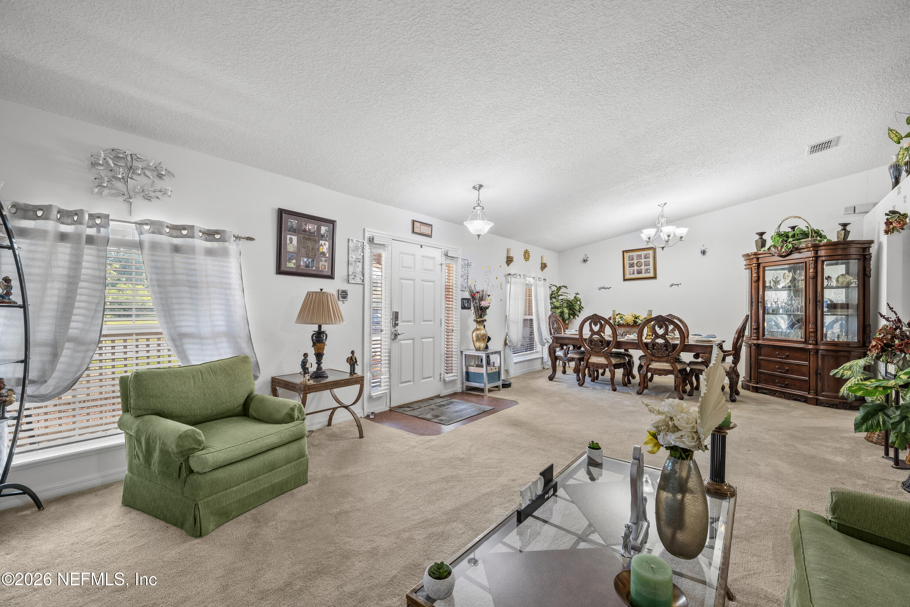 97106 Yorkshire Drive Yulee, FL 32097 - Photo 14 of 53 13 Sitting Room
