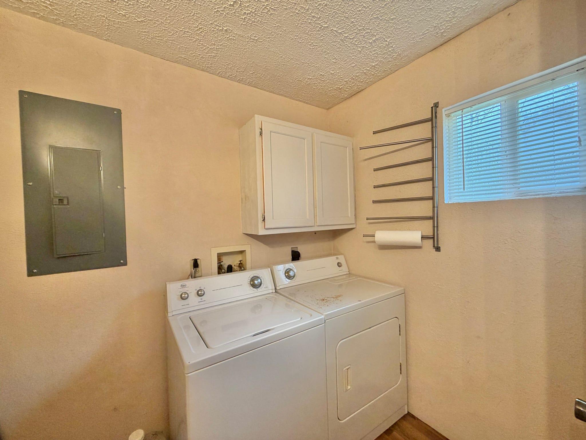 9074 Wolf Creek Road Pilgrim, KY 41250 - Photo 14 of 133 Utility Room