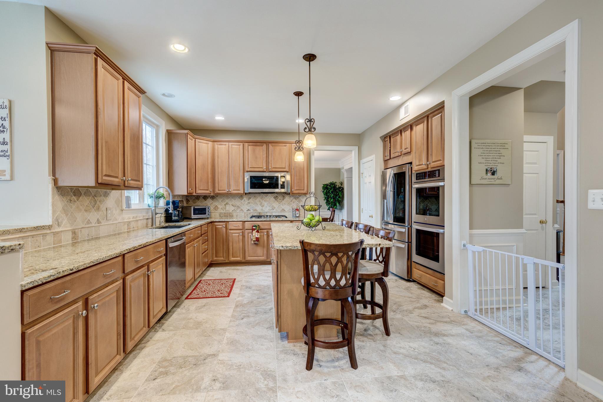 3011 Rockdale Road Freeland, MD 21053 - Photo 11 of 59 Lots of cabinets!