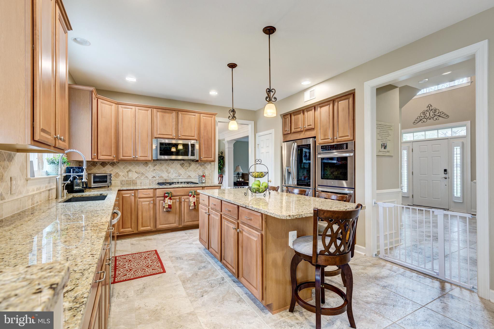 3011 Rockdale Road Freeland, MD 21053 - Photo 12 of 59 All new stainless steel appliances
