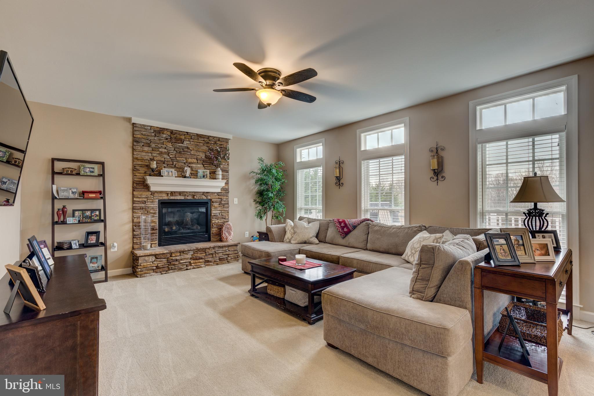 3011 Rockdale Road Freeland, MD 21053 - Photo 15 of 59 New carpet