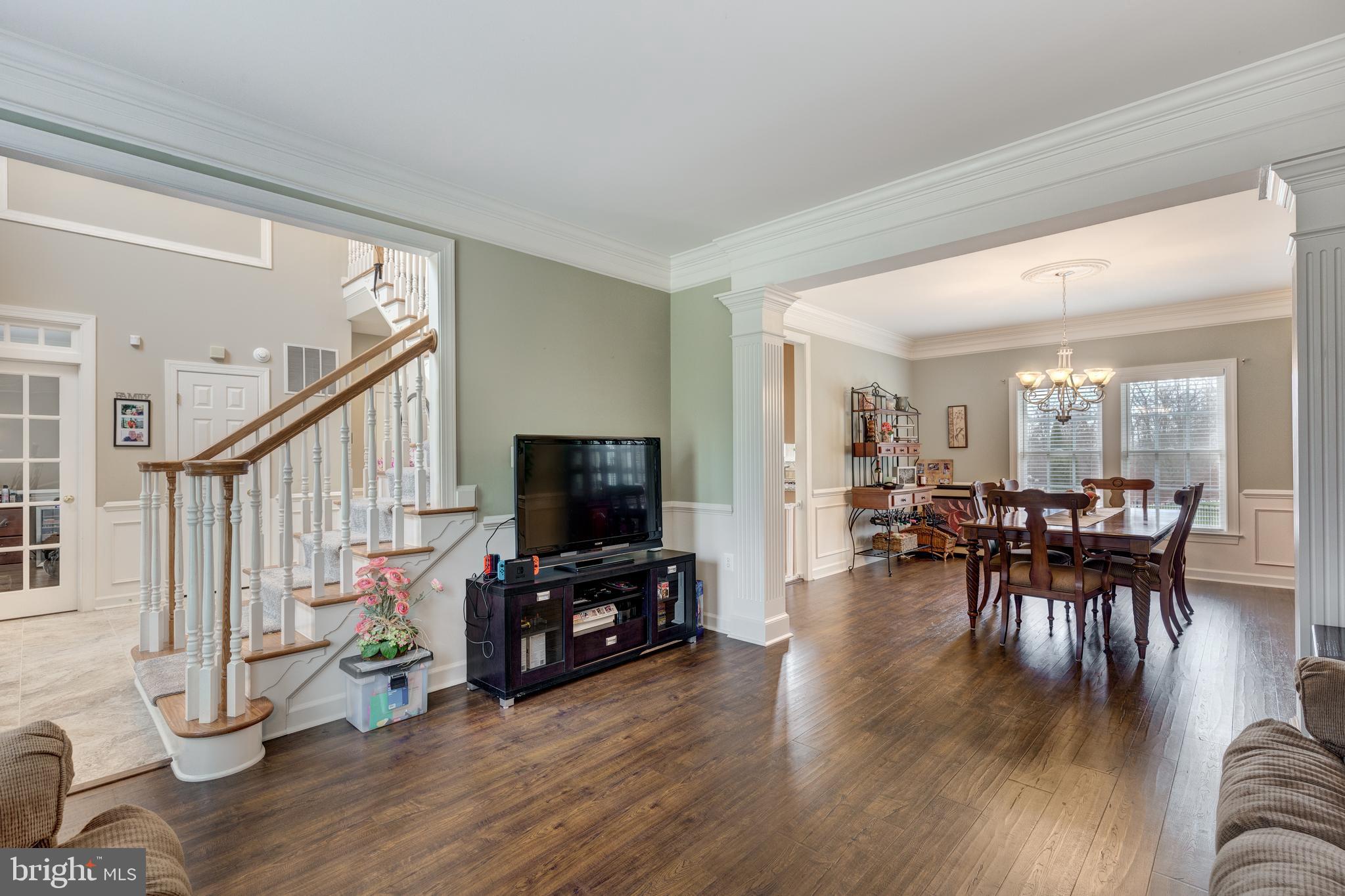 3011 Rockdale Road Freeland, MD 21053 - Photo 20 of 59 Formal living room- new floors
