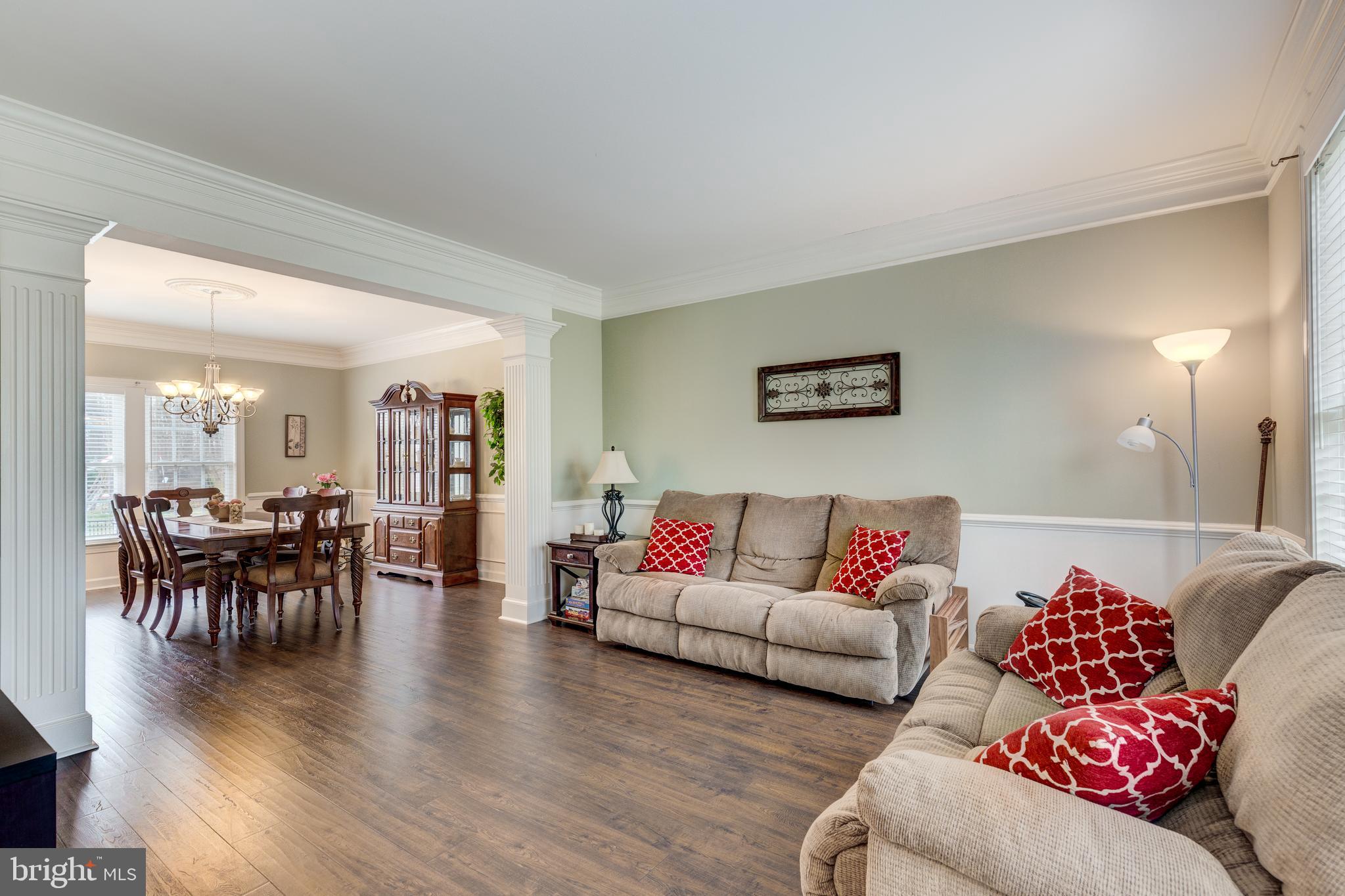 3011 Rockdale Road Freeland, MD 21053 - Photo 21 of 59 So much space!
