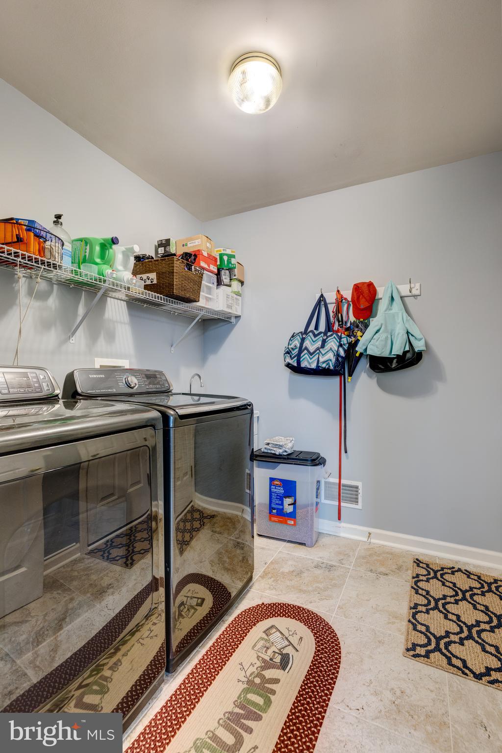 3011 Rockdale Road Freeland, MD 21053 - Photo 22 of 59 Laundry on main level