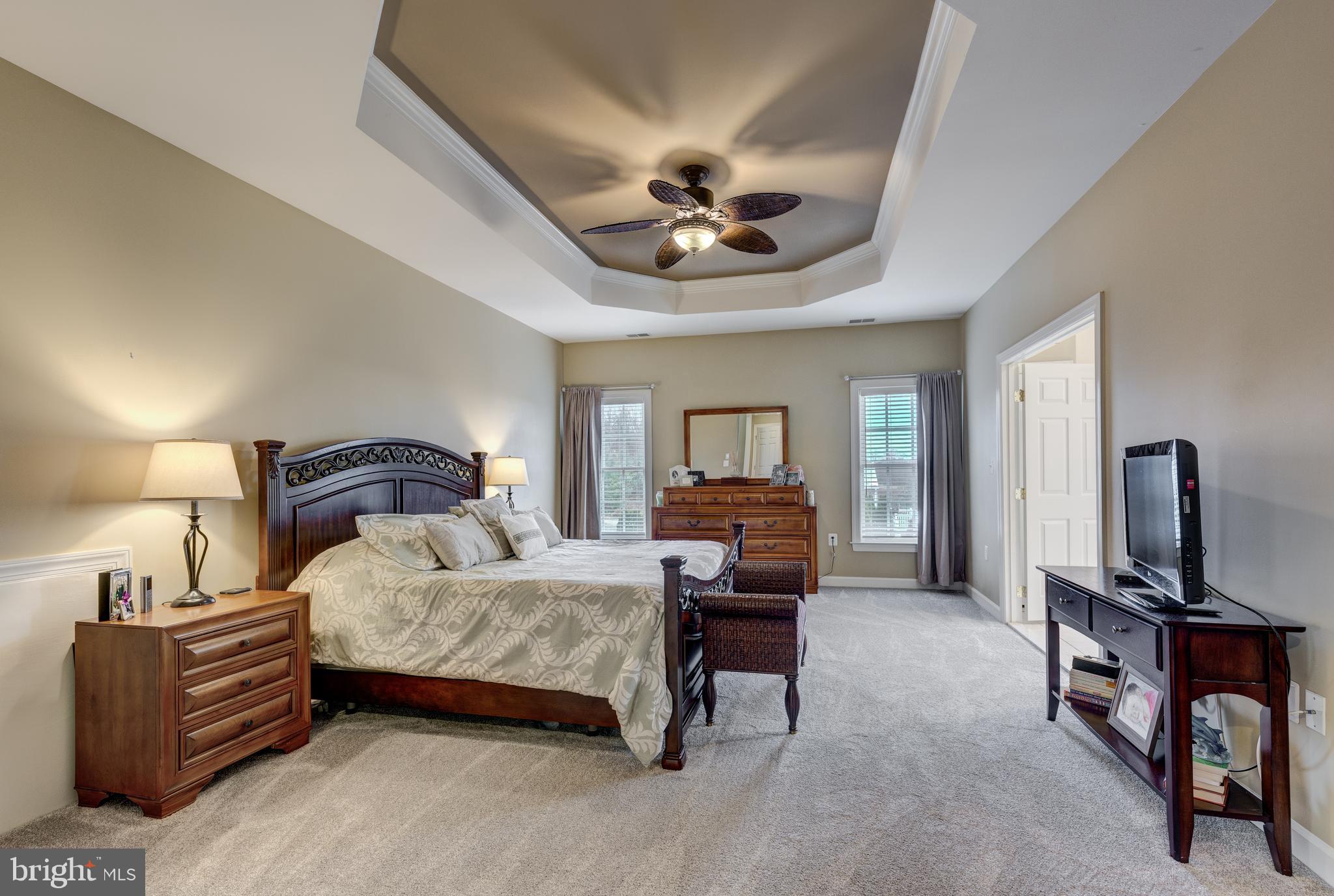3011 Rockdale Road Freeland, MD 21053 - Photo 29 of 59 Master is very large