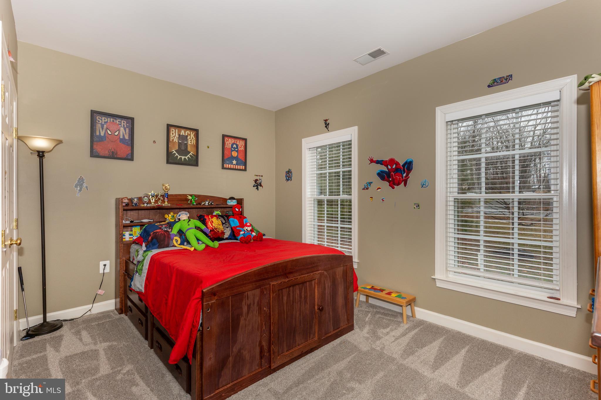 3011 Rockdale Road Freeland, MD 21053 - Photo 40 of 59 Bedroom #4