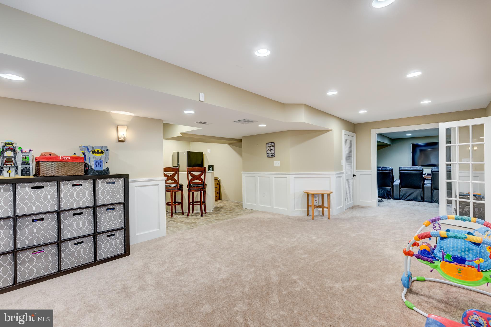 3011 Rockdale Road Freeland, MD 21053 - Photo 45 of 59 Recessed lighting throughout
