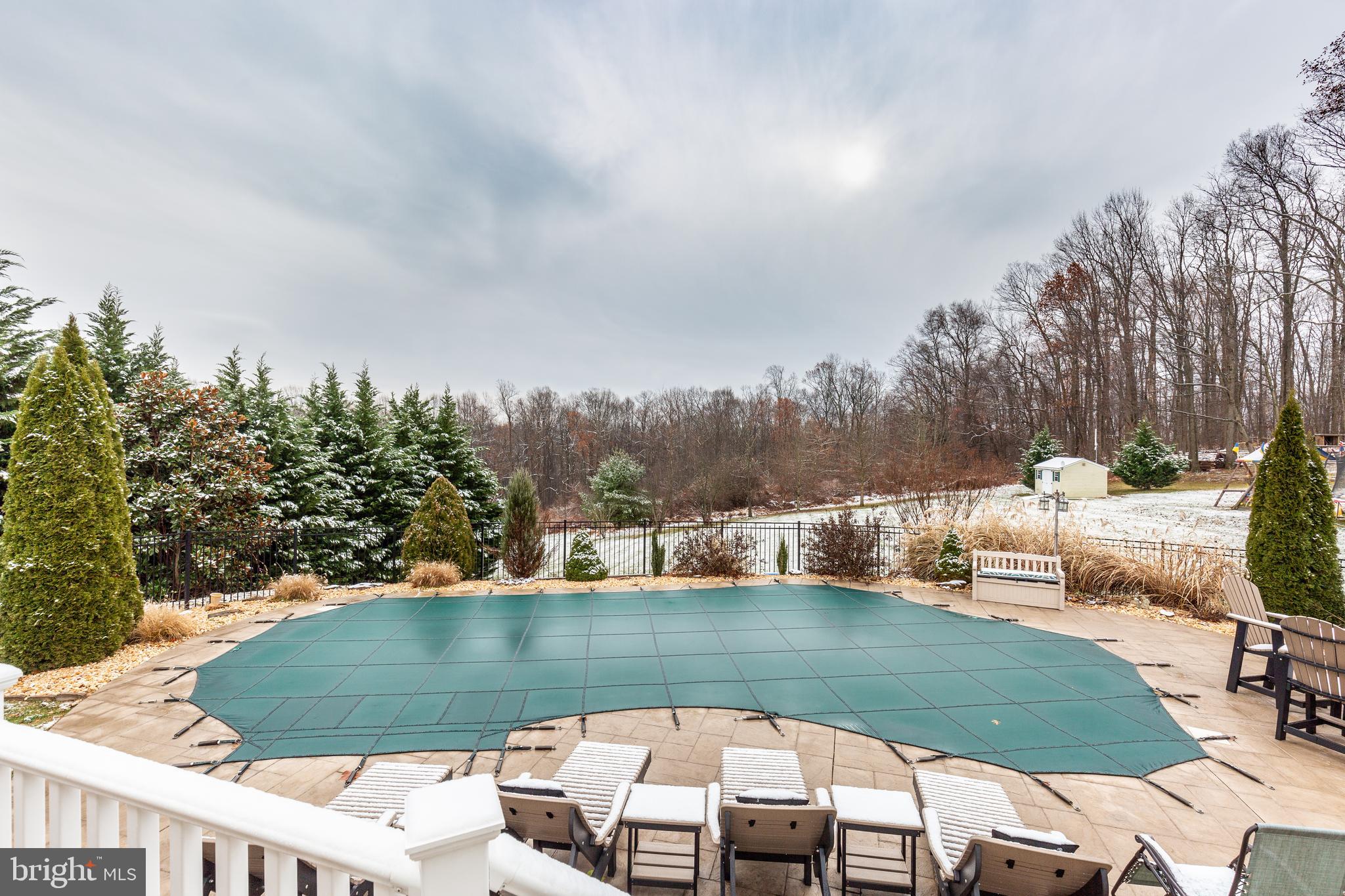 3011 Rockdale Road Freeland, MD 21053 - Photo 57 of 59 Entertain here!