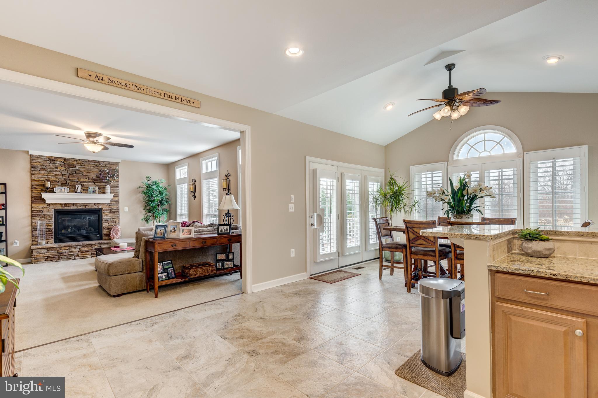 3011 Rockdale Road Freeland, MD 21053 - Photo 59 of 59 Open floor plan