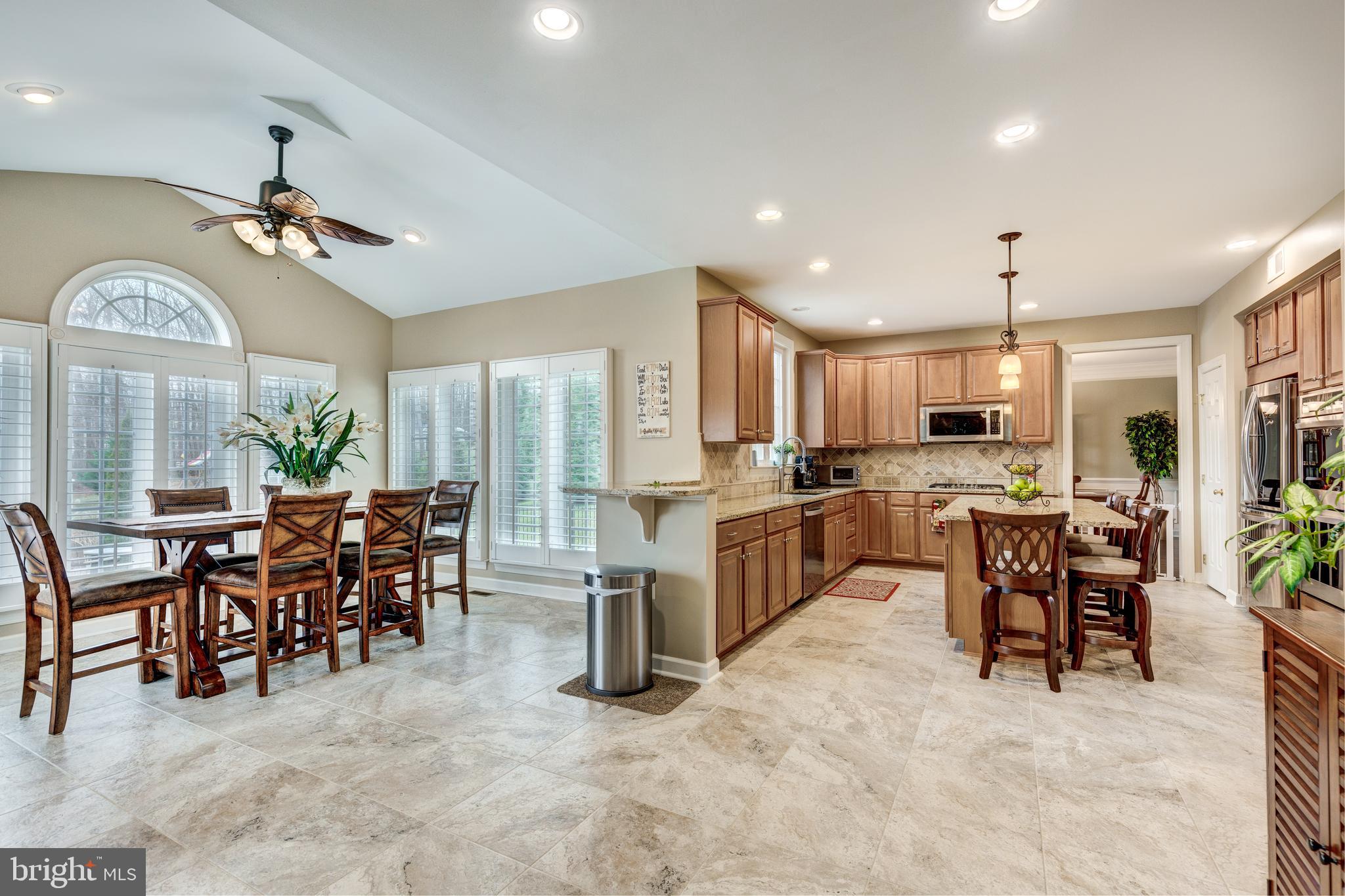 3011 Rockdale Road Freeland, MD 21053 - Photo 8 of 59 New ceramic tile floors