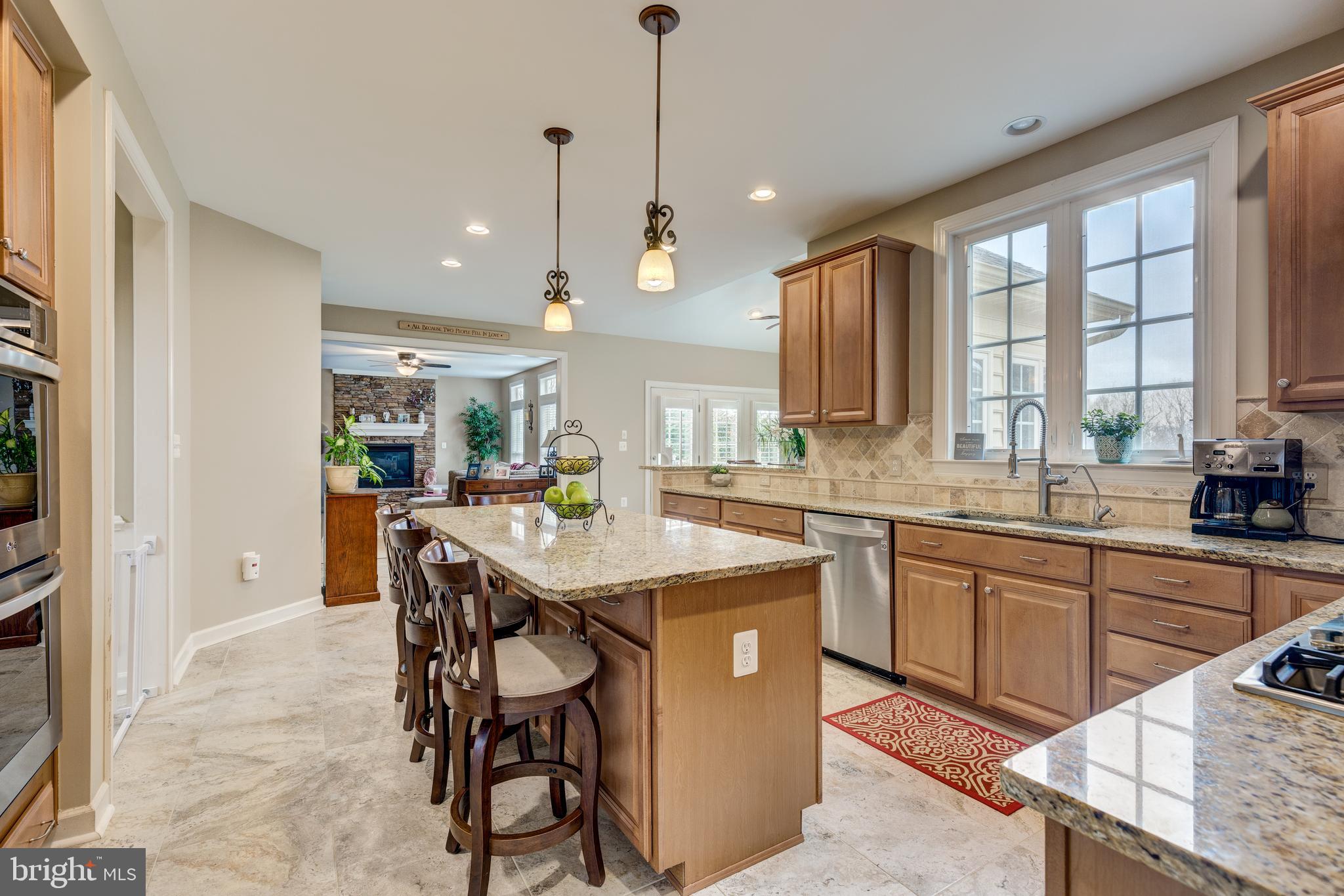 3011 Rockdale Road Freeland, MD 21053 - Photo 9 of 59 Large kitchen island