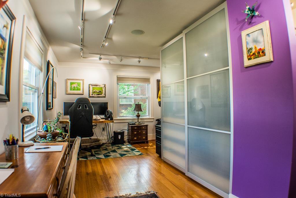 3417 Country Club Road Winston-Salem, NC 27104 - Photo 12 of 16 Gallery Image 12