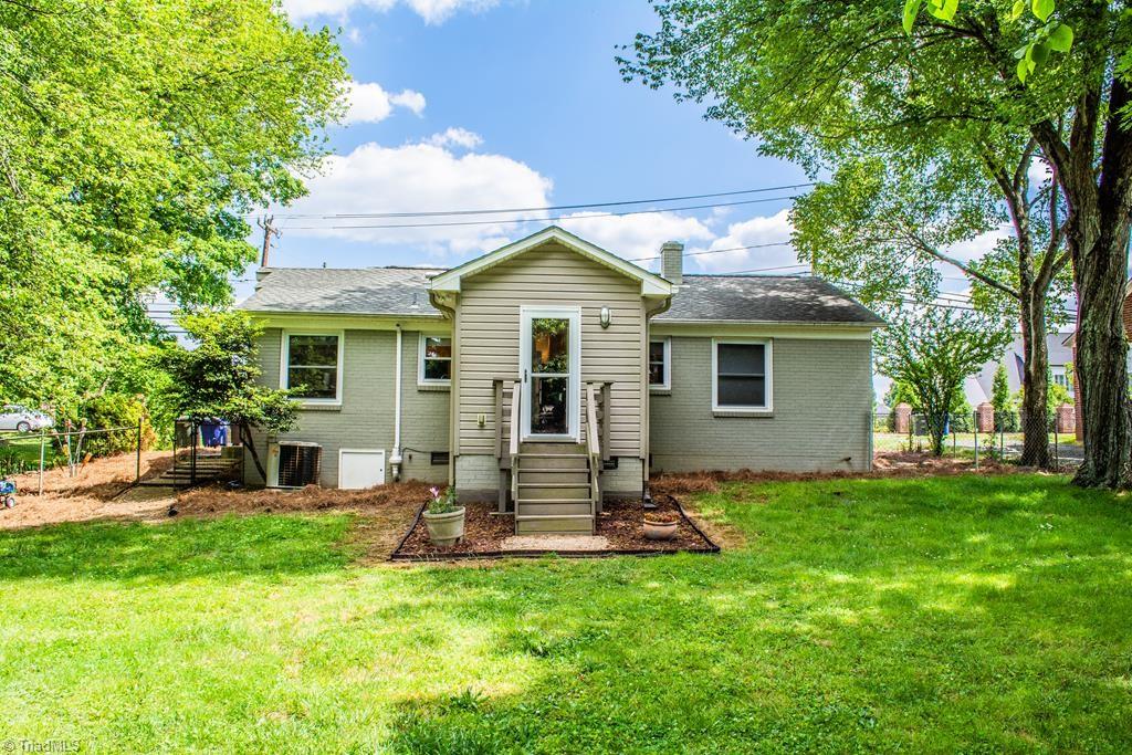 3417 Country Club Road Winston-Salem, NC 27104 - Photo 14 of 16 Gallery Image 14
