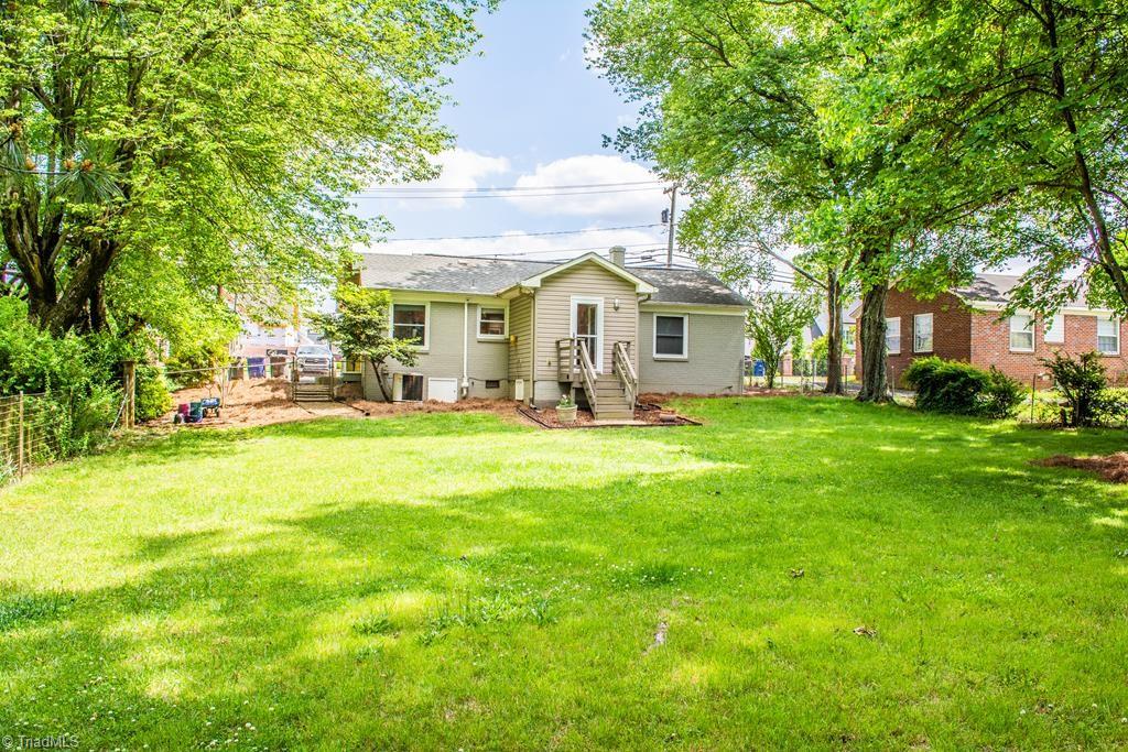 3417 Country Club Road Winston-Salem, NC 27104 - Photo 15 of 16 Gallery Image 15
