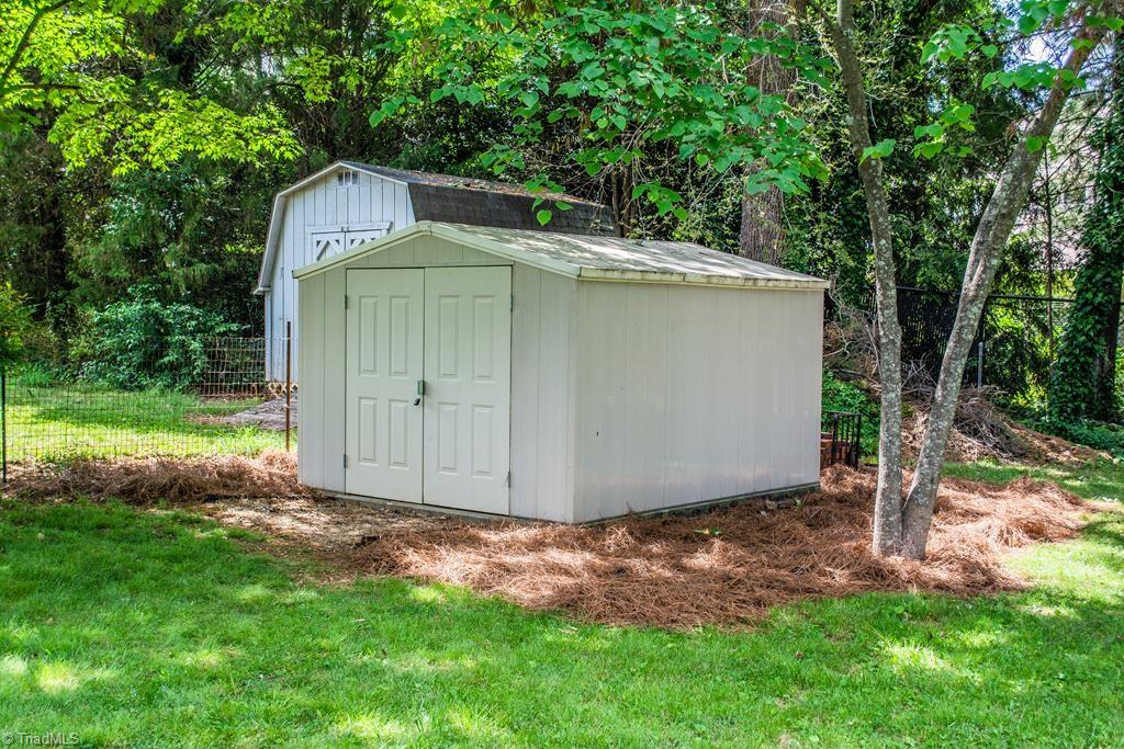 3417 Country Club Road Winston-Salem, NC 27104 - Photo 16 of 16 Gallery Image 16