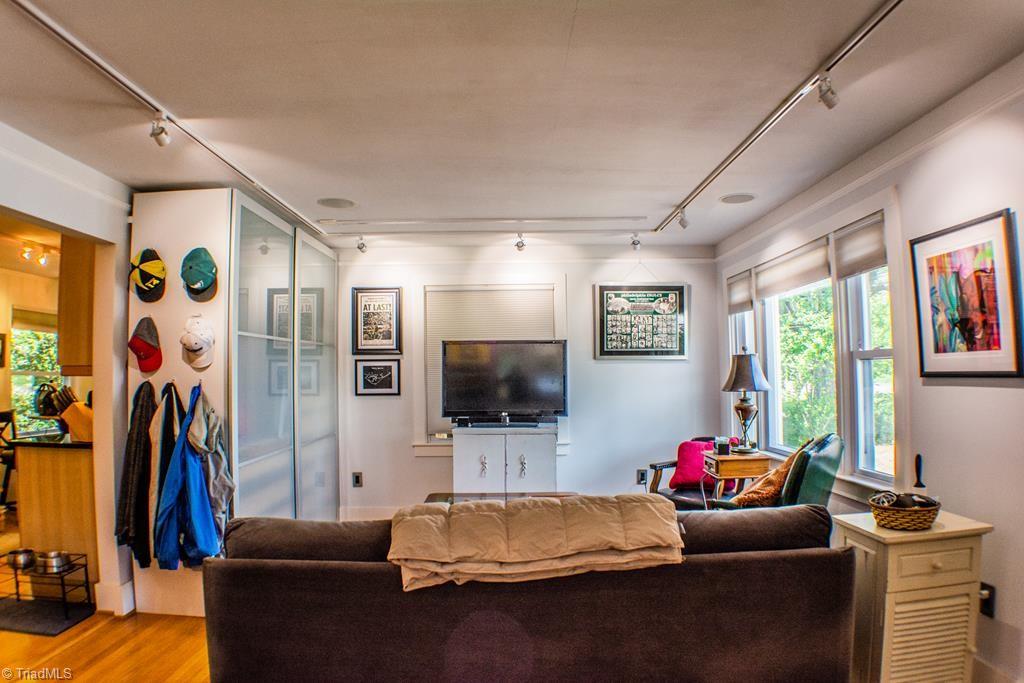 3417 Country Club Road Winston-Salem, NC 27104 - Photo 4 of 16 Gallery Image 4
