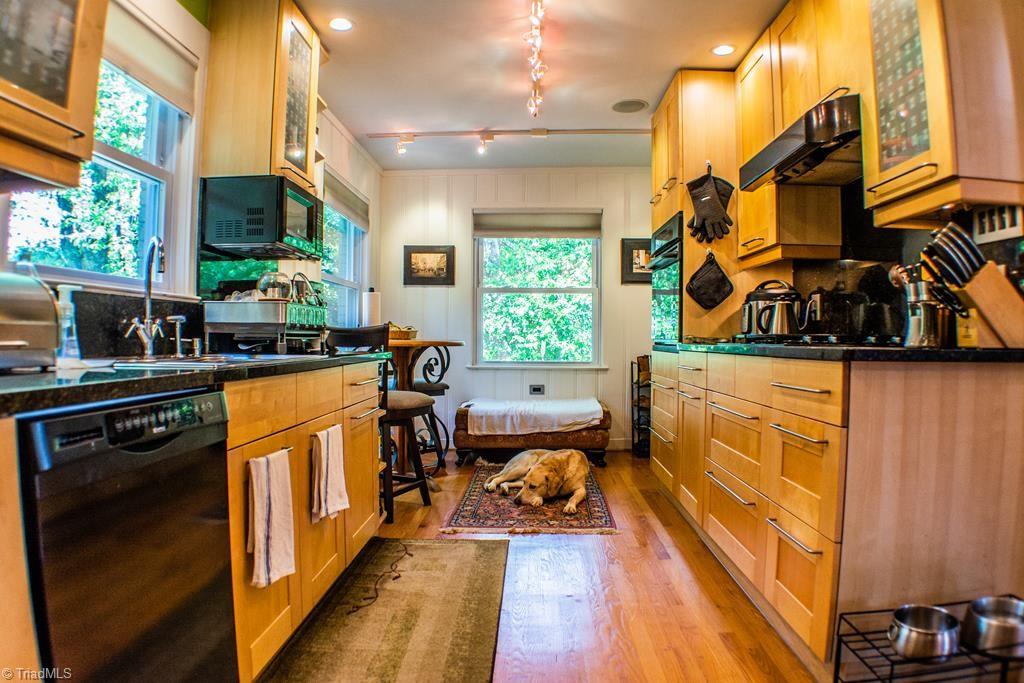 3417 Country Club Road Winston-Salem, NC 27104 - Photo 5 of 16 Gallery Image 5