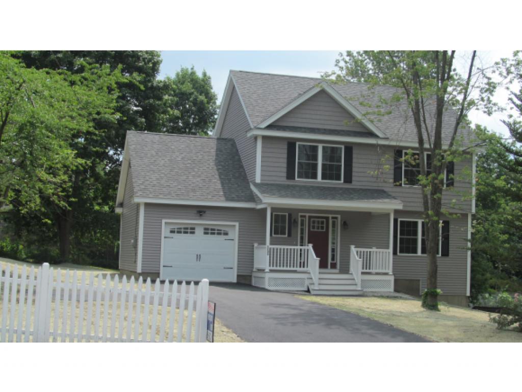 1135 Cilley Road Manchester, NH 03103 - Photo 14 of 14