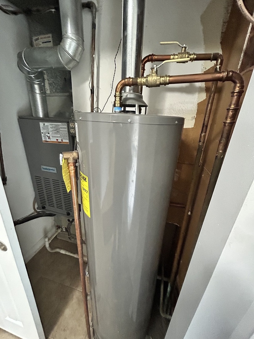 124 Seabury Road Bolingbrook, IL 60440 - Photo 25 of 31