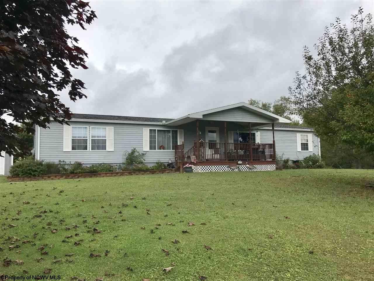 337 Giuliani Road Reedsville, WV 26547 - Photo 1 of 19 Gallery Image 1