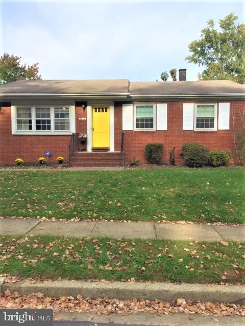 8610 Lucerne Road Randallstown, MD 21133 - Photo 1 of 26 Exterior Front