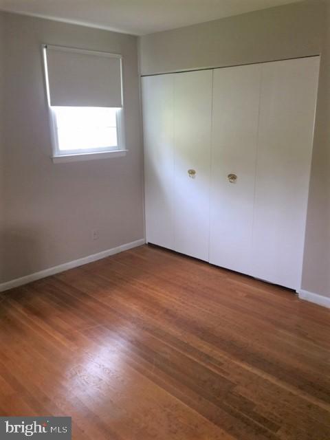 8610 Lucerne Road Randallstown, MD 21133 - Photo 11 of 26 Master Bedroom
