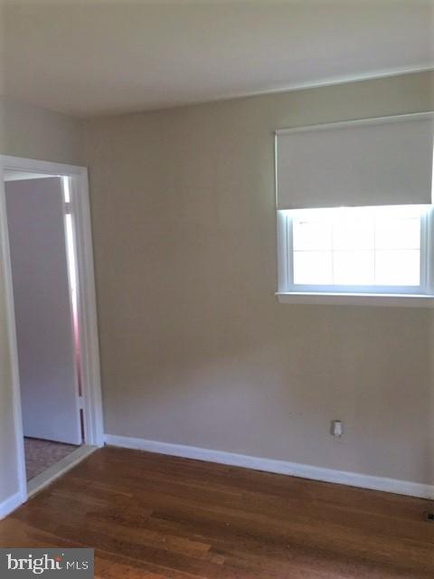 8610 Lucerne Road Randallstown, MD 21133 - Photo 12 of 26 Master Bedroom