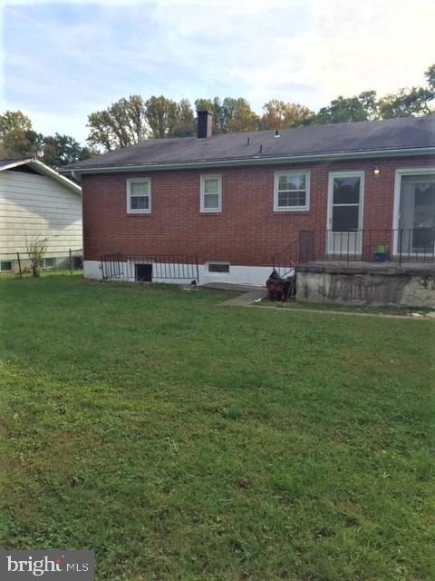 8610 Lucerne Road Randallstown, MD 21133 - Photo 25 of 26 Exterior