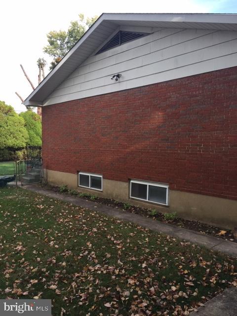 8610 Lucerne Road Randallstown, MD 21133 - Photo 26 of 26 Exterior